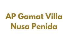 AP Gamat Villa