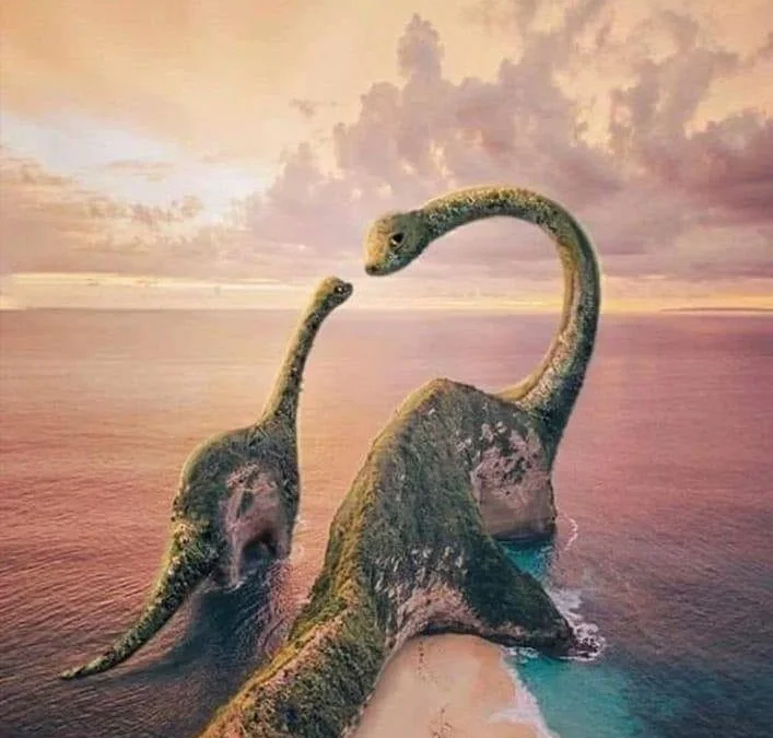 Kelingking Beach (T-Rex)- Nusa Penida Island