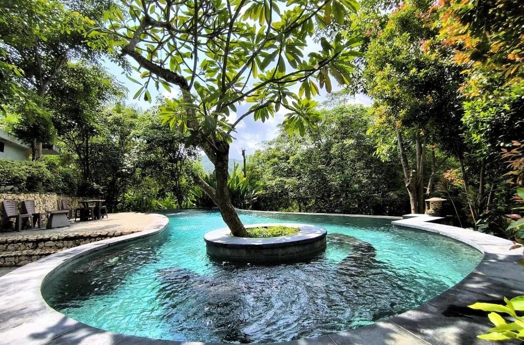 Tahoma Villas Labuan Bajo