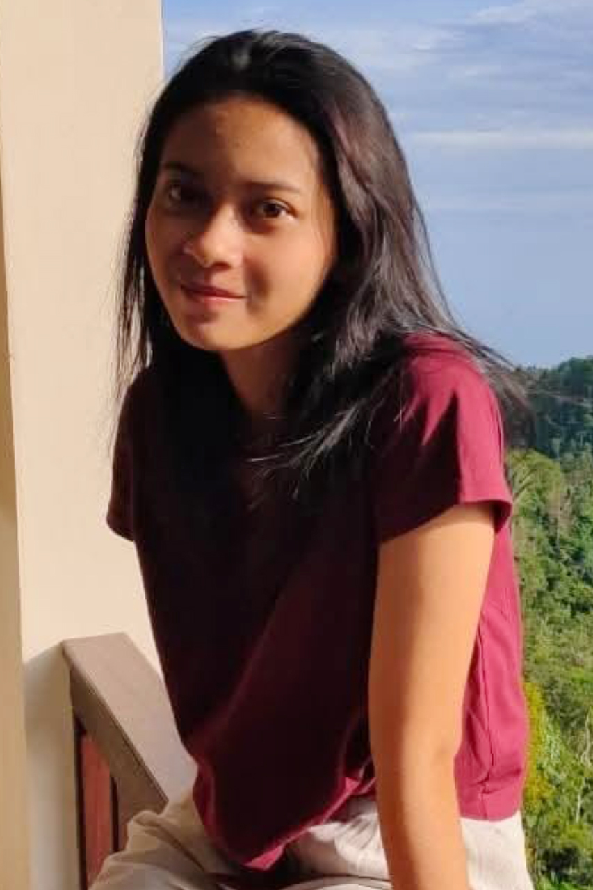 Ni Kadek Mutiara Prasanti Dewi