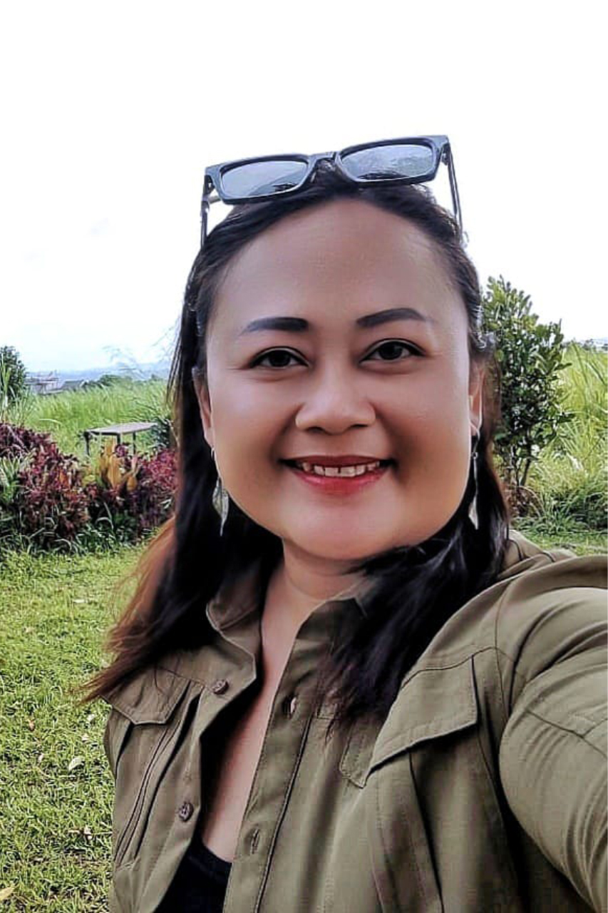 Romanica Anggela Intanisari, S.Sos,M.M