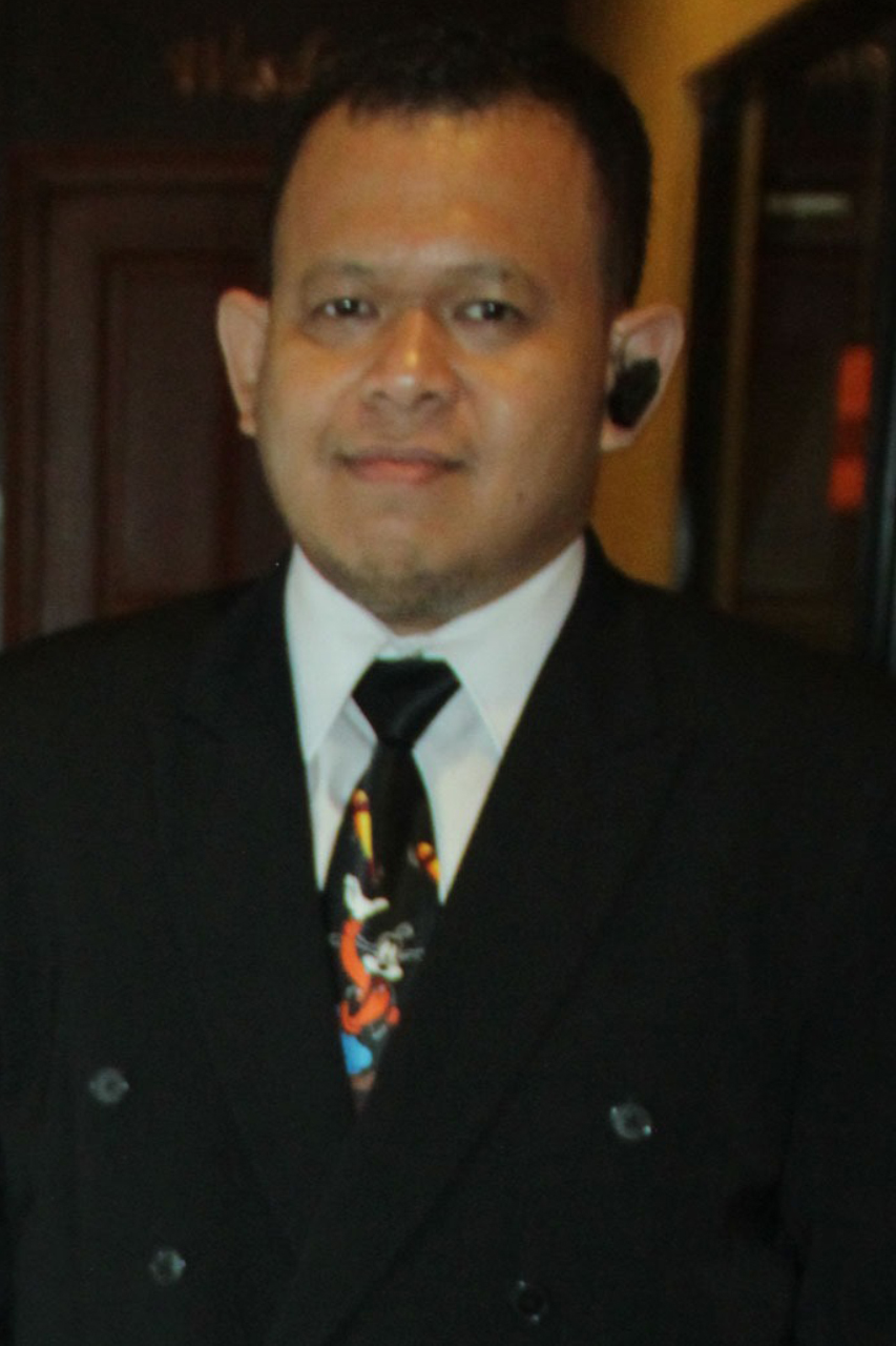 Waskito Bagus Martimbang