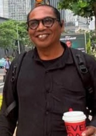 I Nyoman Ngurah Wisnawa